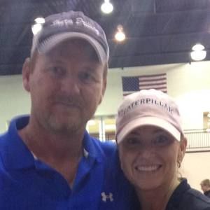 Meet your Posher, Kelli